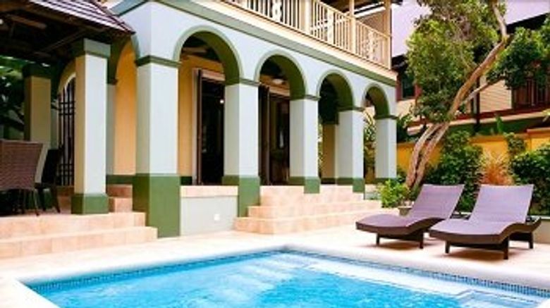 <b>Hermosa Cove Resort Pool</b>. Images powered by <a href="https://www.leonardoworldwide.com/" title="Leonardo Worldwide" target="_blank">Leonardo</a>.