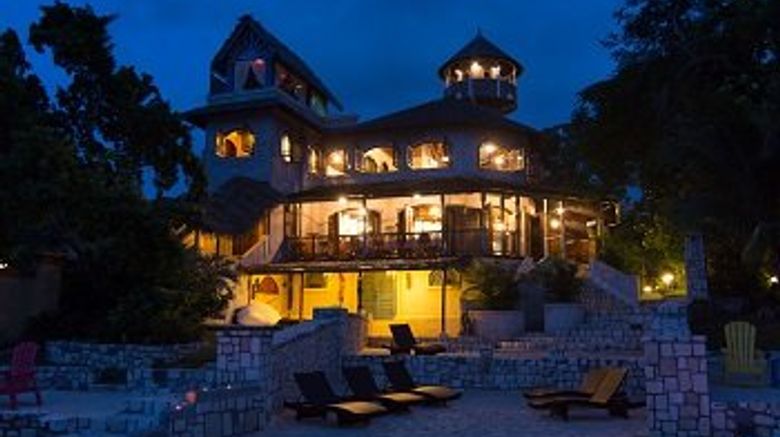 <b>Hermosa Cove Resort Exterior</b>. Images powered by <a href="https://www.leonardoworldwide.com/" title="Leonardo Worldwide" target="_blank">Leonardo</a>.