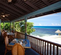 Hermosa Cove Resort Exterior