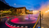 Alpenroyal Grand Hotel - Gourmet & Spa Pool