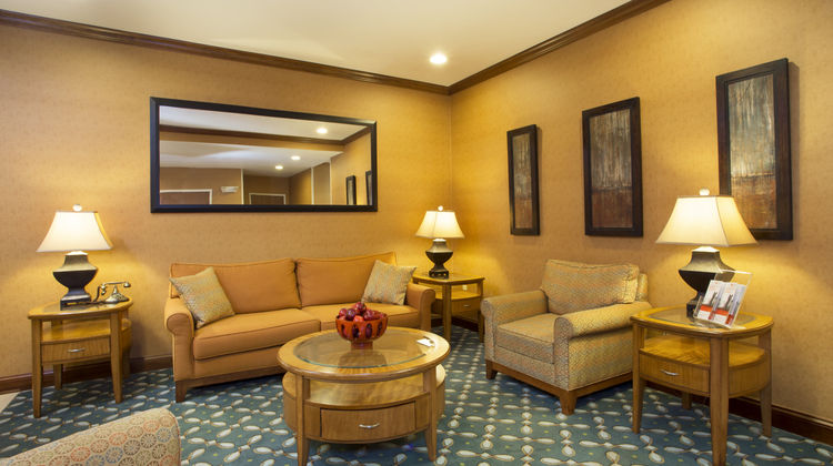 Holiday Inn Express Hotel & Suites Other