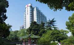 Grand Millennium Shanghai HongQiao