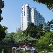 Millennium Hongqiao Hotel Shanghai