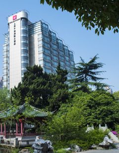 Millennium Hongqiao Hotel Shanghai
