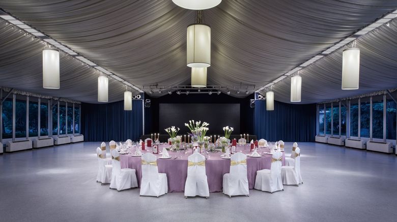 <b>Grand Millennium Shanghai HongQiao Other</b>. Images powered by <a href="https://www.leonardoworldwide.com/" title="Leonardo Worldwide" target="_blank">Leonardo</a>.