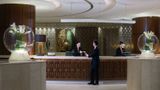 <b>Grand Millennium Shanghai HongQiao Lobby</b>. Images powered by <a href="https://www.leonardoworldwide.com/" title="Leonardo Worldwide" target="_blank">Leonardo</a>.
