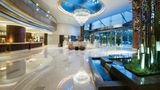 <b>Grand Millennium Shanghai HongQiao Lobby</b>. Images powered by <a href="https://www.leonardoworldwide.com/" title="Leonardo Worldwide" target="_blank">Leonardo</a>.