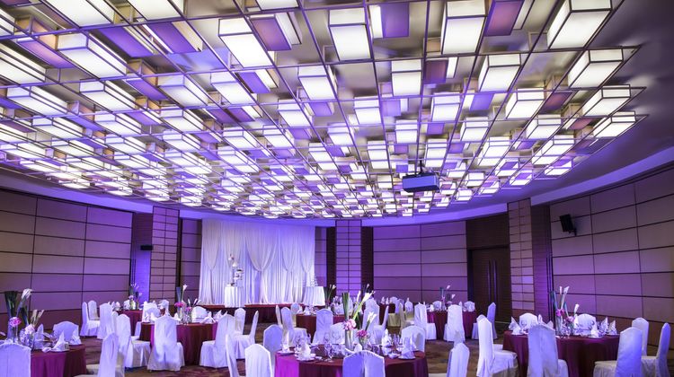 Grand Millennium Shanghai HongQiao Other
