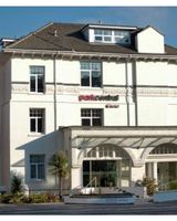 Park Central Hotel