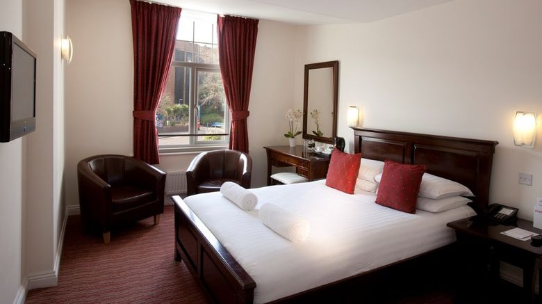 <b>Park Central Hotel Room</b>. Images powered by <a href="https://www.leonardoworldwide.com/" title="Leonardo Worldwide" target="_blank">Leonardo</a>.