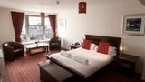 Park Central Hotel Room