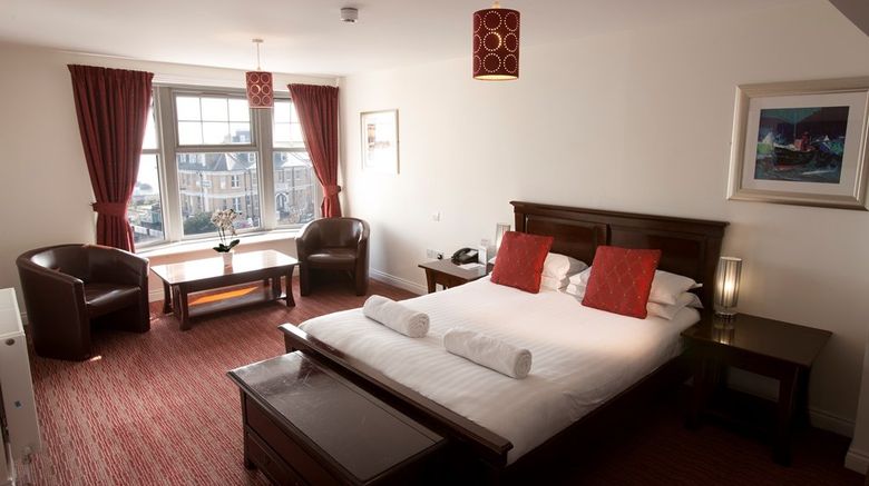 <b>Park Central Hotel Room</b>. Images powered by <a href="https://www.leonardoworldwide.com/" title="Leonardo Worldwide" target="_blank">Leonardo</a>.