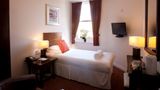 Park Central Hotel Room