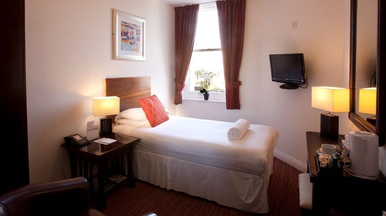 <b>Park Central Hotel Room</b>. Images powered by <a href="https://www.leonardoworldwide.com/" title="Leonardo Worldwide" target="_blank">Leonardo</a>.