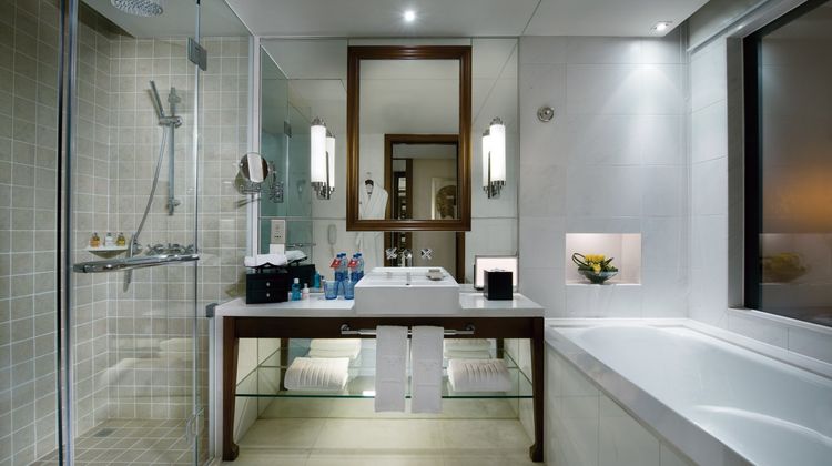 Grand Millennium Shanghai HongQiao Room