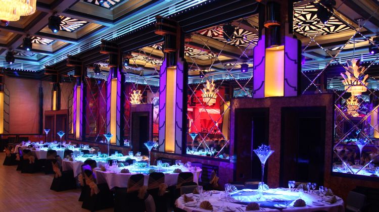 Earl of Doncaster Hotel Ballroom