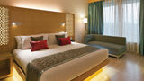 The Gateway Hotel G E Road Room