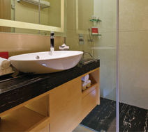 The Gateway Hotel G E Road Room