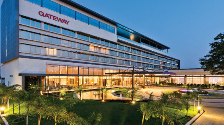 The Gateway Hotel G E Road Exterior. Images powered by <a href="https://www.leonardoworldwide.com" target="_blank" rel="noopener">Leonardo</a>.