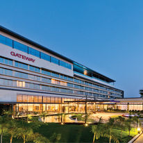 The Gateway Hotel G E Road