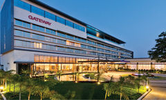The Gateway Hotel G E Road