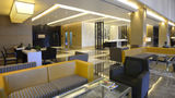 The Gateway Hotel G E Road Lobby