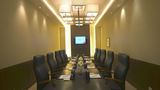 The Gateway Hotel G E Road Meeting