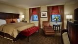 Omni William Penn Hotel Room