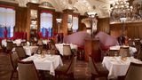 Omni William Penn Hotel Restaurant