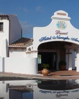 Hotel Nuraghe Arvu