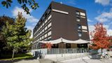 Aparthotel Rotkreuz Exterior