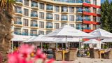 Hawaii Beach Hotel Mamaia Exterior
