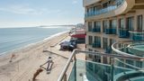 Hawaii Beach Hotel Mamaia Exterior