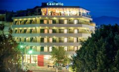 Castello City Hotel Heraklion