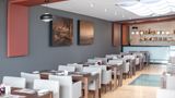 Terminal Hotel Wrocklaw Airport Restaurant
