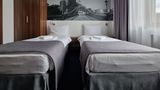 Terminal Hotel Wrocklaw Airport Room