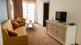 Hawaii Beach Hotel Mamaia Room