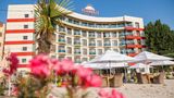 Hawaii Beach Hotel Mamaia Exterior
