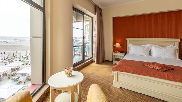 Hawaii Beach Hotel Mamaia Other