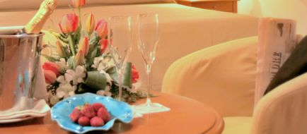 GeoVillage Wellness Resort & Convention Room