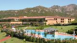 GeoVillage Wellness Resort & Convention Pool