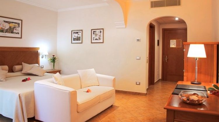 GeoVillage Wellness Resort & Convention Suite