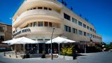 Satori Hotel Exterior