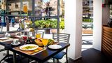Satori Hotel Restaurant