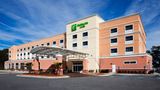 Holiday Inn Beaufort Exterior