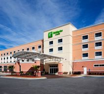 Holiday Inn Beaufort Exterior