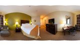 <b>Holiday Inn Express Hotel & Suites N Room</b>. Virtual Tours powered by <a href="https://www.leonardoworldwide.com/" title="Leonardo Worldwide" target="_blank">Leonardo</a>.