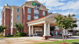 <b>Holiday Inn Express & Suites Baton Rouge Exterior</b>. Images powered by <a href="https://www.leonardoworldwide.com/" title="Leonardo Worldwide" target="_blank">Leonardo</a>.