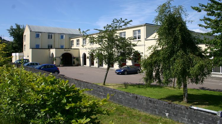 Ben Nevis Hotel & Leisure Club Exterior