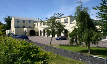 Ben Nevis Hotel & Leisure Club